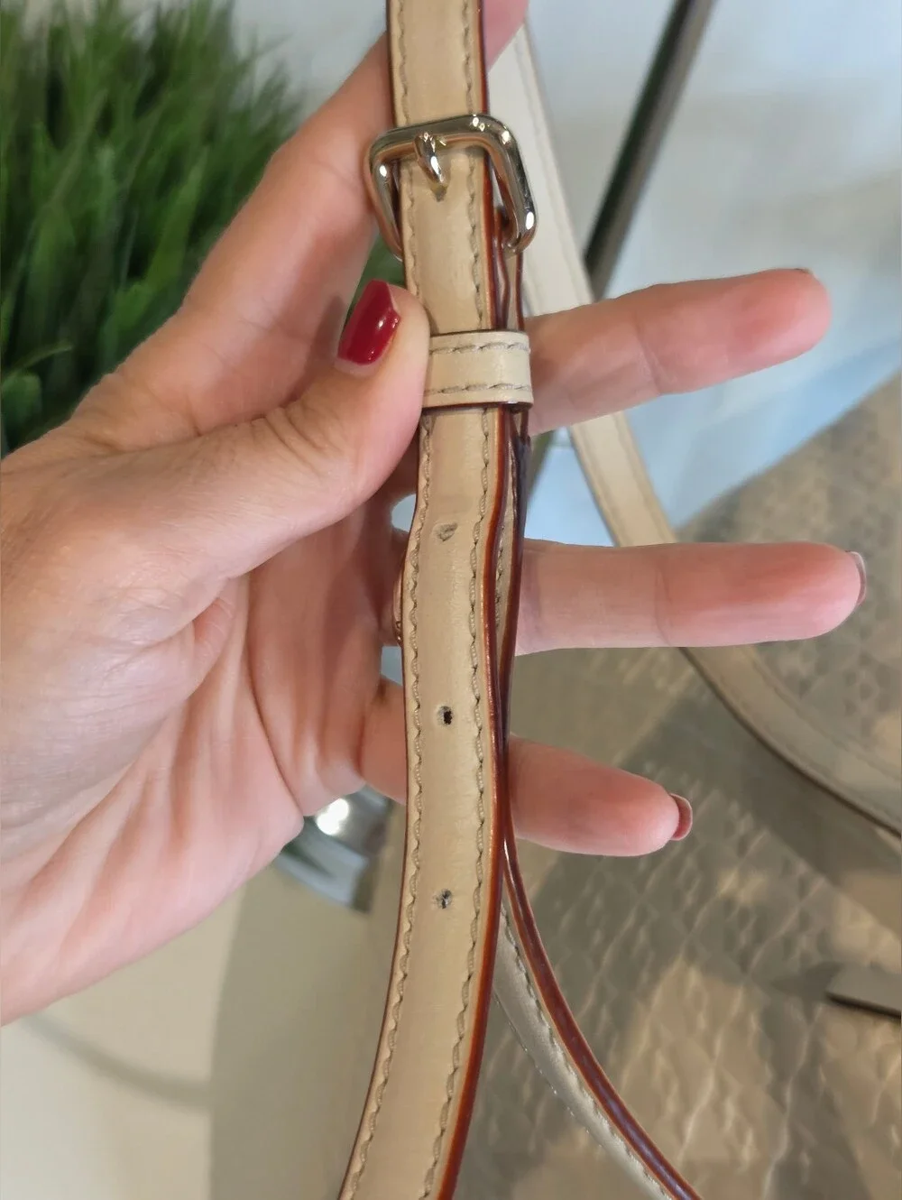 Kate Spade NY Penn Place Keisha Crossbody Bag.